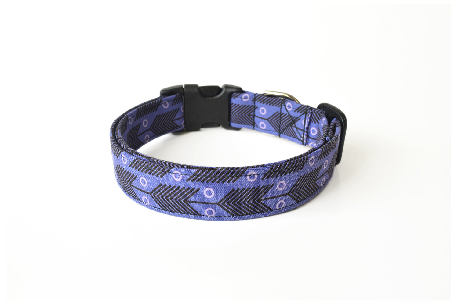 Arrow on sale dog collar