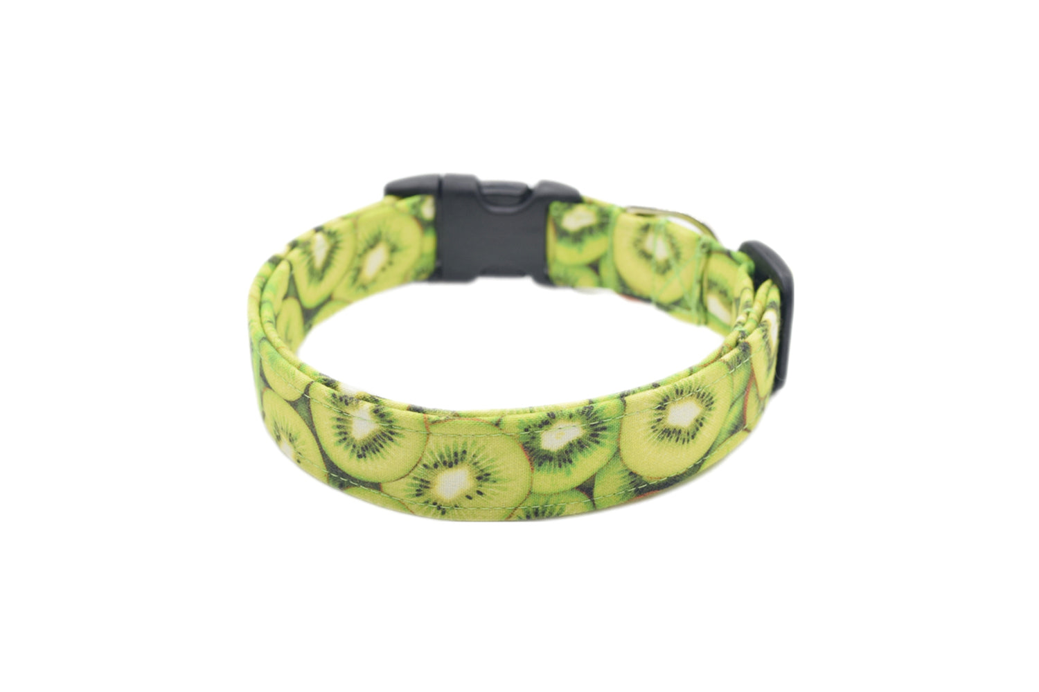 Kiwi 2024 dog collar