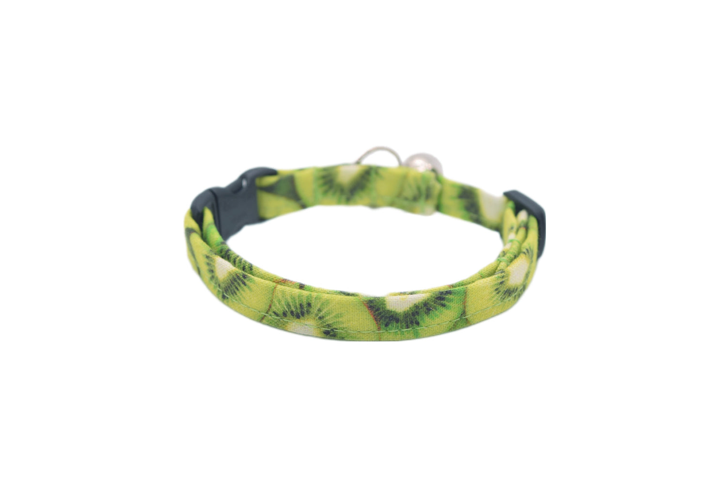 Kiwi cat sale collar