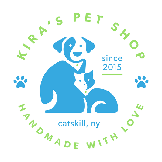 Kira's Pet Shop Gift Card