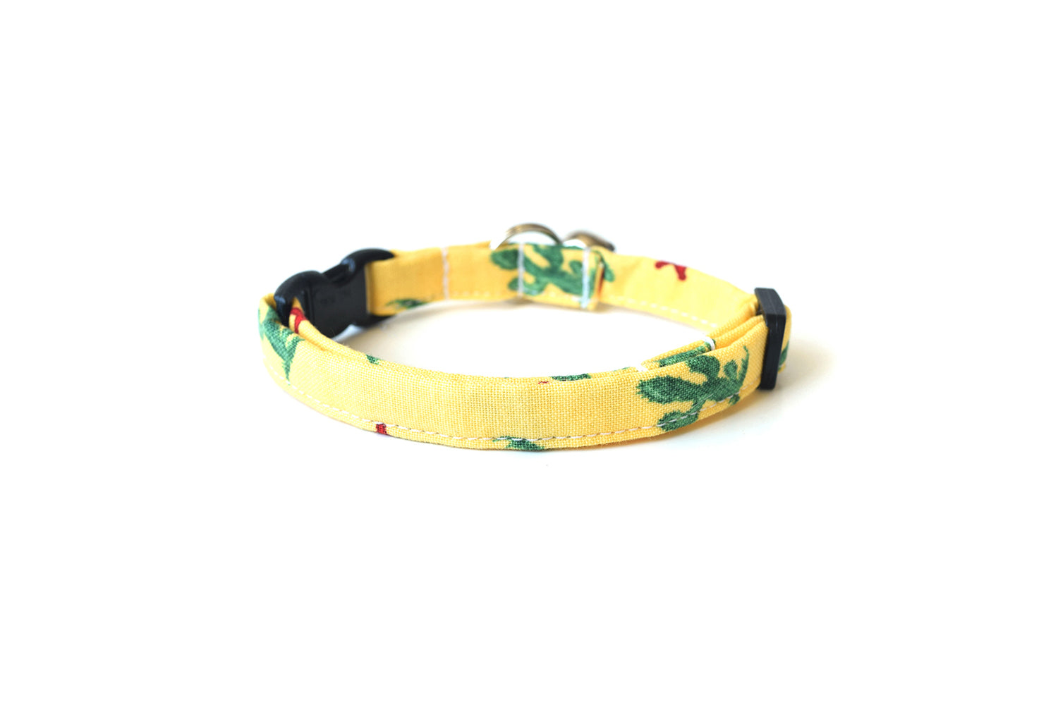 Cactus cat collar sale